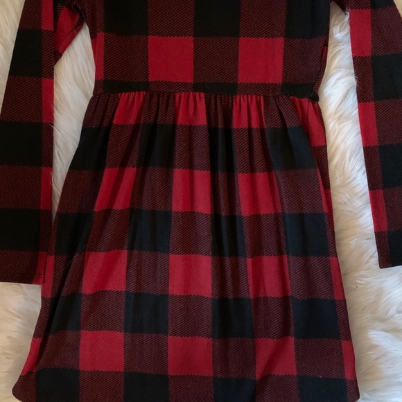 Merry & Bright Dress- NWT-Small - Picture 3 of 5